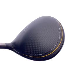 Used Callaway Rogue ST MAX 3 Fairway Wood / 15 Degrees / Stiff Flex - Image 4