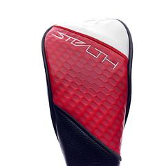 Used TaylorMade Stealth 2 Plus 3 Fairway Wood / 15 Degrees / Stiff Flex - Image 10