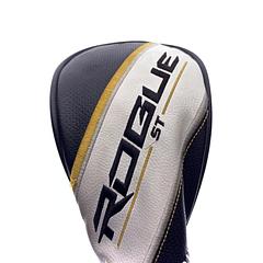 Used Callaway Rogue ST MAX 3 Fairway Wood / 15 Degrees / Stiff Flex - Image 10
