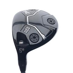 Used PXG 0311 Black Ops 5 Fairway Wood / 18 Deg / Soft Regular Flex / Left-Hand - Image 1