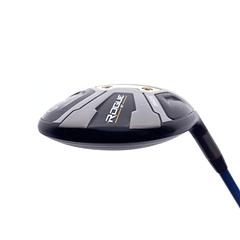 Used Callaway Rogue ST MAX 3 Fairway Wood / 15 Degrees / Regular Flex - Image 2