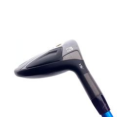 Used Callaway Rogue ST MAX 3 Fairway Wood / 15 Degrees / Regular Flex - Image 3