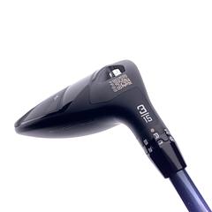 Used Cobra DS Adapt X 3 Fairway Wood / 15 Degrees / Stiff Flex - Image 3