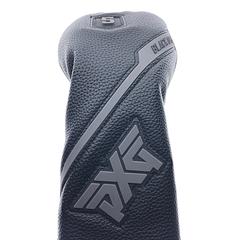 Used PXG 0311 Black Ops 5 Fairway Wood / 18 Deg / Soft Regular Flex / Left-Hand - Image 10