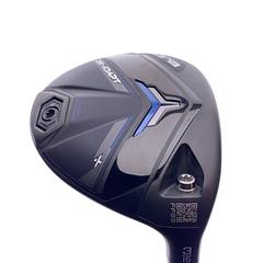 Used Cobra DS Adapt X 3 Fairway Wood / 15 Degrees / Stiff Flex - Image 1