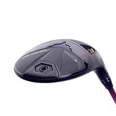 Used Cobra DS Adapt X 3  HL Fairway Wood / 16.5 Degrees / Regular Flex - Image 2