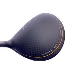 Used Callaway Rogue ST MAX 3 Fairway Wood / 15 Degrees / Regular Flex - Image 4
