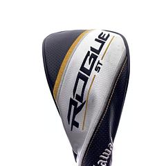 Used Callaway Rogue ST MAX 3 Fairway Wood / 15 Degrees / Regular Flex - Image 10