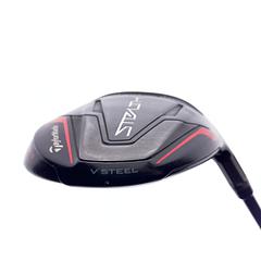 Used TaylorMade Stealth 3 Fairway Wood / 15 Degrees / Regular Flex - Image 2