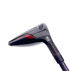 Used TaylorMade Stealth 3 Fairway Wood / 15 Degrees / Regular Flex - Image 3