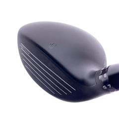 Used Cobra DS Adapt X 7 Fairway Wood / 21 Degrees / Regular Flex - Image 6