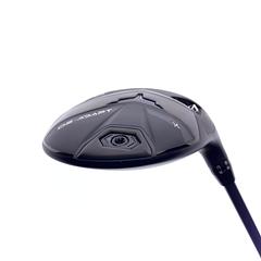 Used Cobra DS Adapt X 7 Fairway Wood / 21 Degrees / Regular Flex - Image 2