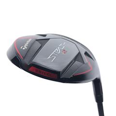 Used TaylorMade Stealth 2 3 Fairway Wood / 15 Degrees / Regular Flex - Image 2