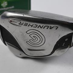 Cleveland Launcher 2009 #3 Hybrid / 21 Degree / Senior Flex Fujikura Fit-On M - Image 2