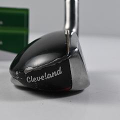 Cleveland Launcher 2009 #3 Hybrid / 21 Degree / Senior Flex Fujikura Fit-On M - Image 3