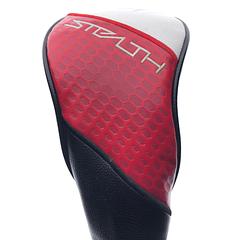 Used TaylorMade Stealth 2 3 Fairway Wood / 15 Degrees / Regular Flex - Image 10