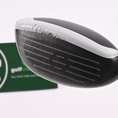 Taylormade SIM2 Max #4 Hybrid / 22 Degree / Regular Flex Fujikura Ventus Blue 6 - Image 4