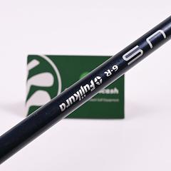 Taylormade SIM2 Max #4 Hybrid / 22 Degree / Regular Flex Fujikura Ventus Blue 6 - Image 6