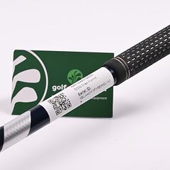 Taylormade SIM2 Max #4 Hybrid / 22 Degree / Regular Flex Fujikura Ventus Blue 6 - Image 7