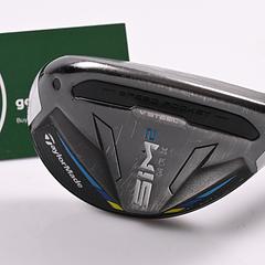 Taylormade SIM2 Max #4 Hybrid / 22 Degree / Regular Flex Fujikura Ventus Blue 6 - Image 2