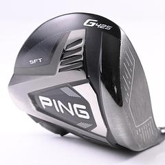 Ping G425 SFT Driver / 10.5 Degree / Stiff Flex Ping Alta CB Slate 55 Shaft - Image 1