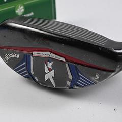 Callaway XR Pro #1 Hybrid / 16 Degree / Stiff Flex Project X San Diego - Image 2