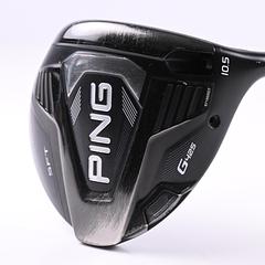 Ping G425 SFT Driver / 10.5 Degree / Stiff Flex Ping Alta CB Slate 55 Shaft - Image 2