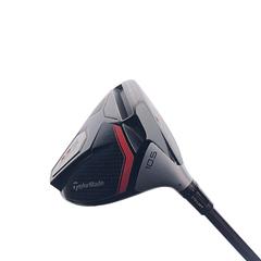 Used TaylorMade M6 Driver / 10.5 Degrees / Regular Flex - Image 3