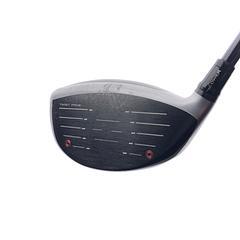 Used TaylorMade M6 Driver / 10.5 Degrees / Regular Flex - Image 5