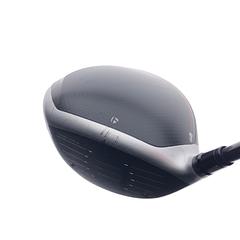 Used TaylorMade M6 Driver / 10.5 Degrees / Regular Flex - Image 6
