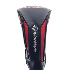 Used TaylorMade M6 Driver / 10.5 Degrees / Regular Flex - Image 9