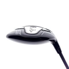 Used Mizuno ST-G 3 Fairway Wood / 15 Degrees / Stiff Flex - Image 2