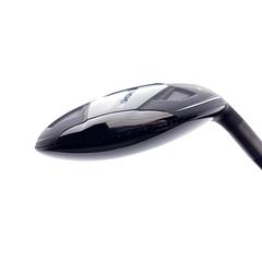 Used Callaway Paradym Ai Smoke MAX Heaven Fairway Wood / 20 Deg / Regular Flex - Image 2