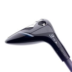 Used Mizuno ST-G 3 Fairway Wood / 15 Degrees / Stiff Flex - Image 3