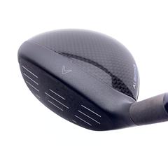 Used Callaway Paradym Ai Smoke MAX Heaven Fairway Wood / 20 Deg / Regular Flex - Image 6