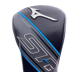 Used Mizuno ST-G 3 Fairway Wood / 15 Degrees / Stiff Flex - Image 10