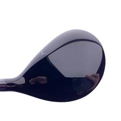 Used Mizuno ST-G 5 Fairway Wood / 18 Degrees / Stiff Flex - Image 4