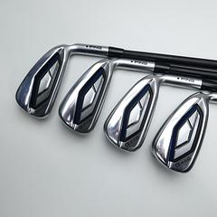 Used Ping G440 Iron Set / 5 - PW + UW / Stiff Flex - Image 4