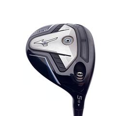 Used Mizuno ST-G 5 Fairway Wood / 18 Degrees / Stiff Flex - Image 1