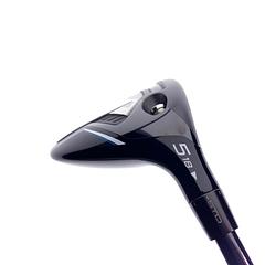 Used Mizuno ST-G 5 Fairway Wood / 18 Degrees / Stiff Flex - Image 3