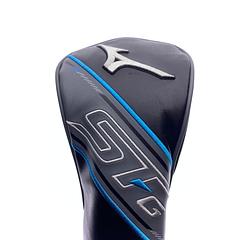 Used Mizuno ST-G 5 Fairway Wood / 18 Degrees / Stiff Flex - Image 10