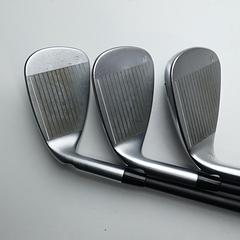 Used Ping G440 Iron Set / 5 - PW + UW / Stiff Flex - Image 6