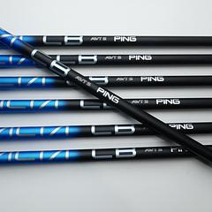 Used Ping G440 Iron Set / 5 - PW + UW / Stiff Flex - Image 10