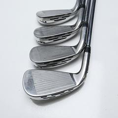 Used Wilson D7 Iron Set / 4 - SW / Regular Flex - Image 9