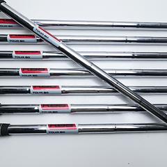 Used Wilson D7 Iron Set / 4 - SW / Regular Flex - Image 10
