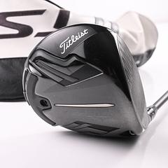 Titleist TSi3 Driver / 8 Degree / X-Flex HZRDUS Black 60 Shaft - Image 1