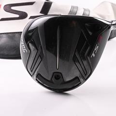 Titleist TSi3 Driver / 8 Degree / X-Flex HZRDUS Black 60 Shaft - Image 2