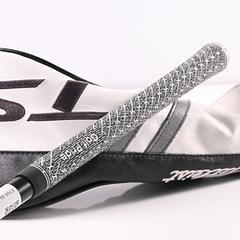 Titleist TSi3 Driver / 8 Degree / X-Flex HZRDUS Black 60 Shaft - Image 8