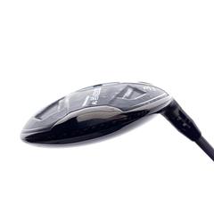 Used Callaway Paradym Ai Smoke MAX 3  HL Fairway Wood / 16.5 Deg / Stiff Flex - Image 2
