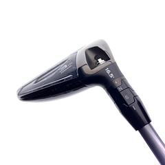 Used Callaway Paradym Ai Smoke MAX 3  HL Fairway Wood / 16.5 Deg / Stiff Flex - Image 3